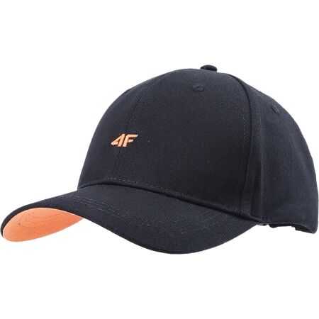 4F BASEBALL CAP - Cap