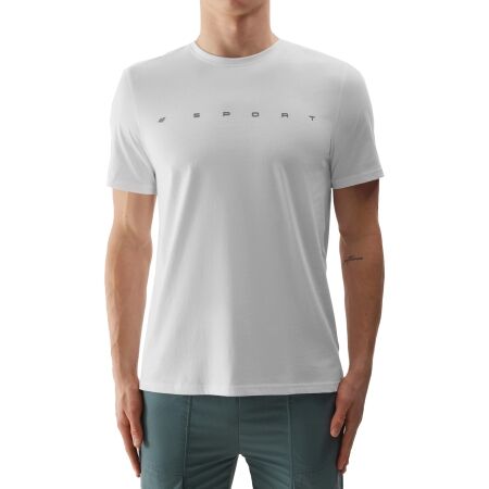 4F TSHIRT - Мъжка тениска