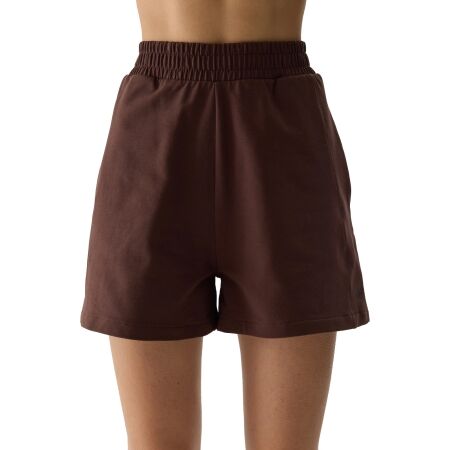 4F SHORTS - Women's shorts