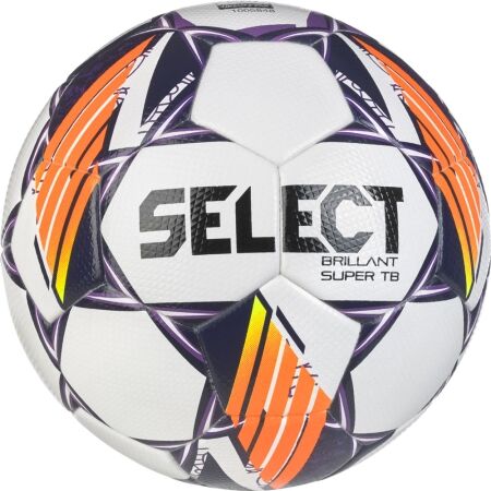 Select FB BRILANT SUPER TB - Futbalová lopta