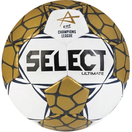 Select HB ULTIMATE EHF CHAMPIONS LEAGUE - Hádzanárska lopta