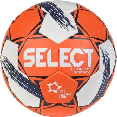 Select HB REPLICA EHF EUROPEAN LEAGUE - Házenkářský míč