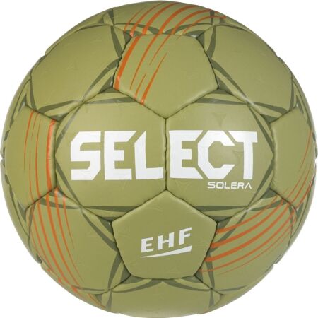 Select HB SOLERA - Handball