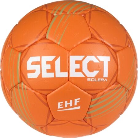 Select HB SOLERA - Handball