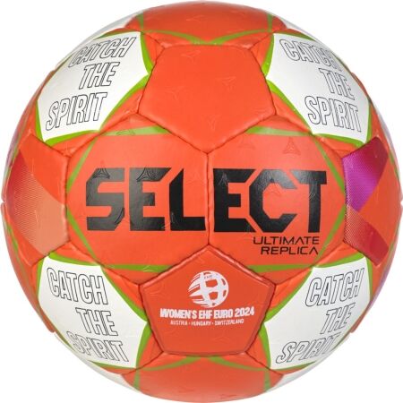 Select HB REPLICA EHF EURO WOMEN - Ball für Handball