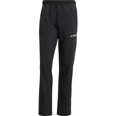 adidas TERREX LITEFLEX HIKING - Herrenhose