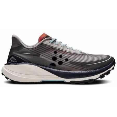 Craft PURE TRAIL - Men's running shoes