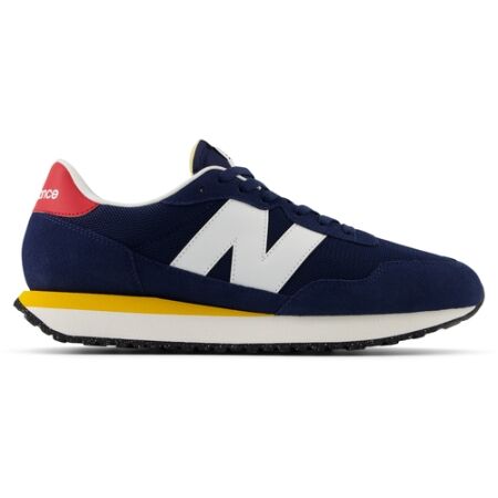 New Balance MS237VI - Férfi szabadidőcipő