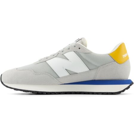 New Balance MS237VH - Férfi szabadidőcipő