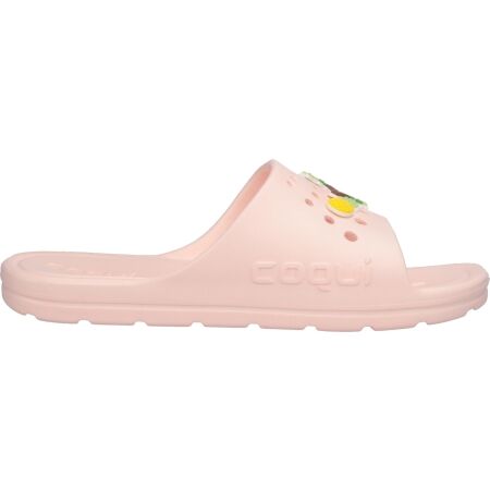 Coqui LONG ISLAND - Damen Pantoffeln