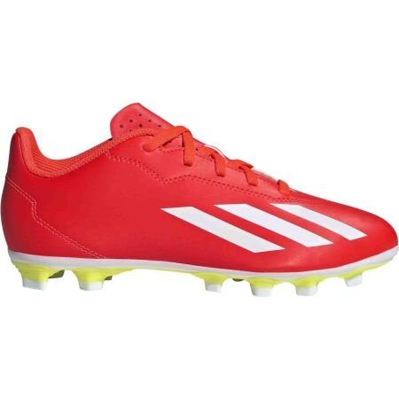 adidas X CRAZYFAST CLUB FXG J - Ghete de fotbal copii