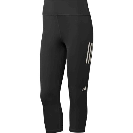 adidas OWN THE RUN 3/4 - Women's leggings