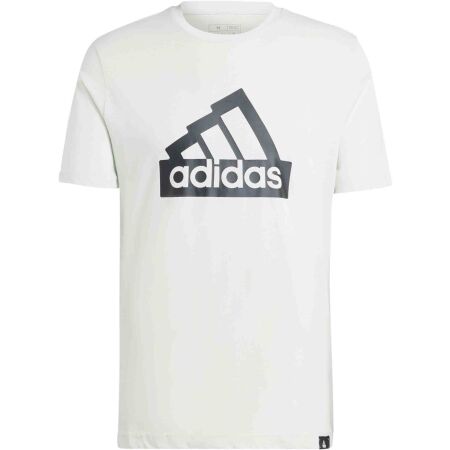 adidas MODERN ESSENTIALS TEE - Pánske tričko