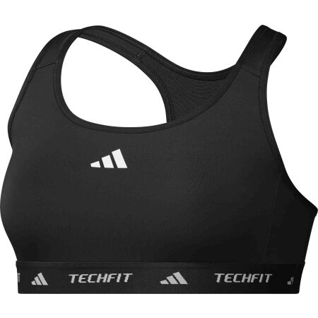 adidas TECHFIT BRA (PLUS SIZE) - Women's sports bra