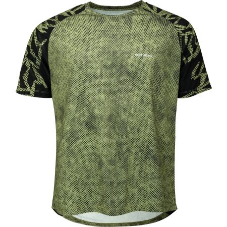 Klimatex OAKY - Мъжка тениска за MTB