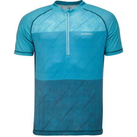 Klimatex JARI - Мъжка велосипедна тениска