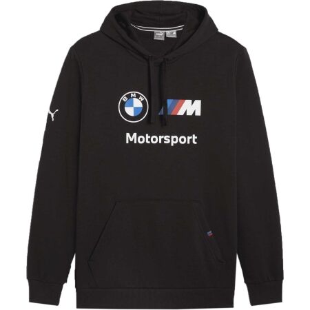 Puma BMW M MOTORSPORT ESSENTIALS  HOODIE - Herren Sweatshirt