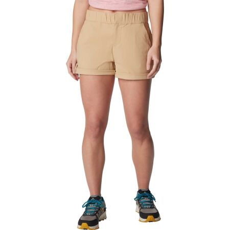 Columbia FIRWOOD CAMP II SHORT - Women's shorts