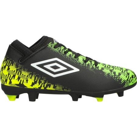 Umbro AURORA LEAGUE FG JNR - Dětské kopačky