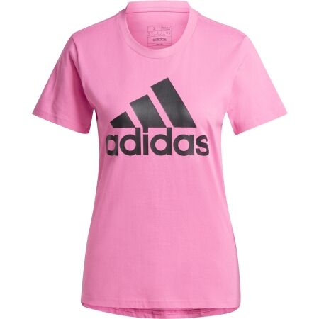adidas LOUNGEWEAR ESSENTIALS LOGO - Damen T Shirt