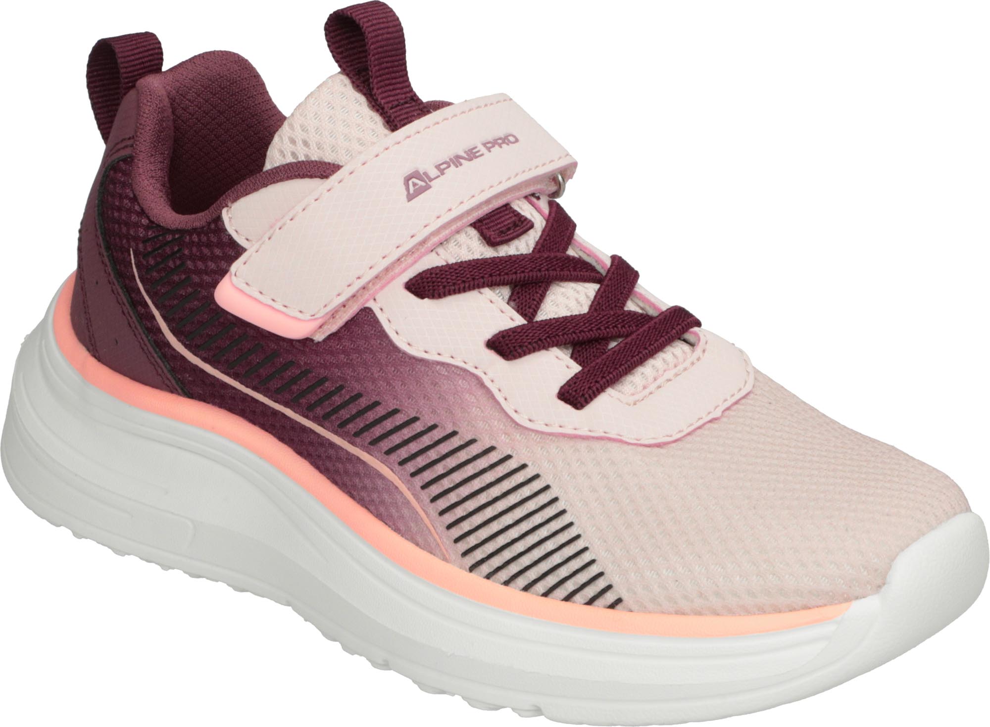 Girls' sports shoes
