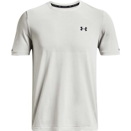 Under Armour RUSH LEGACY - Pánské tréninkové tričko