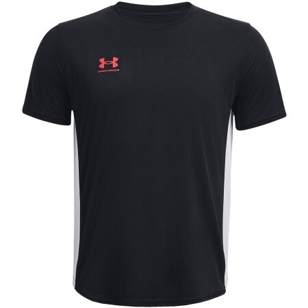 Under Armour CHALLENGER KNIT - Chlapecké triko