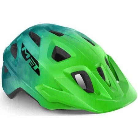 Met ELDAR - Children’s cycling helmet