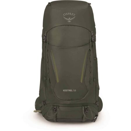 Osprey KESTREL 58 L/XL - Hiking backpack