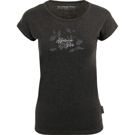 ALPINE PRO ELFA - Women's T-shirt