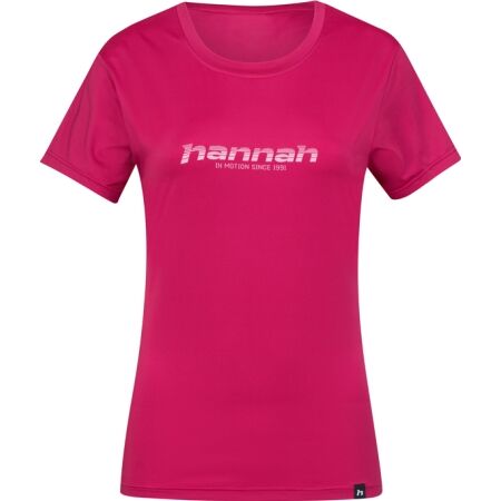 Hannah SAFFI II - Дамска функционална тениска