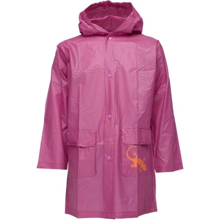 Pidilidi Raincoat - Children’s raincoat