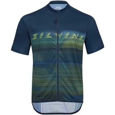 SILVINI TURAMO PRO - Men's cycling jersey