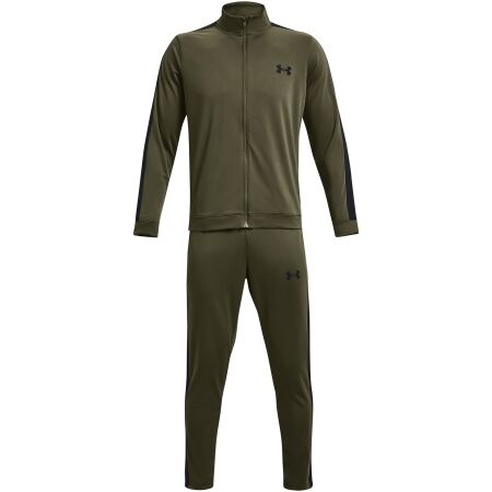 Under Armour UA KNIT TRACK SUIT - Pánská sportovní souprava