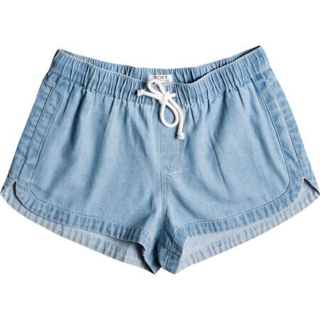 Roxy NEW IMPOSSIBLE DENIM MID - Women’s jean shorts