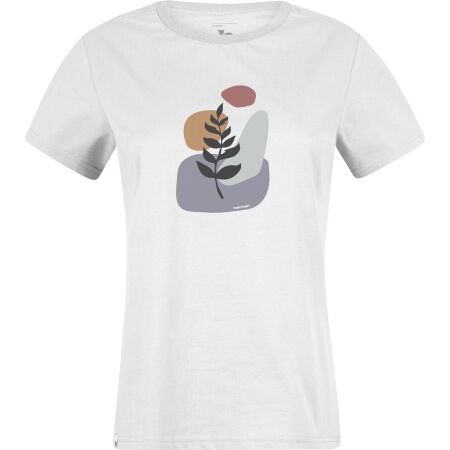 Hannah ARIA - Dámske bavlnené tričko