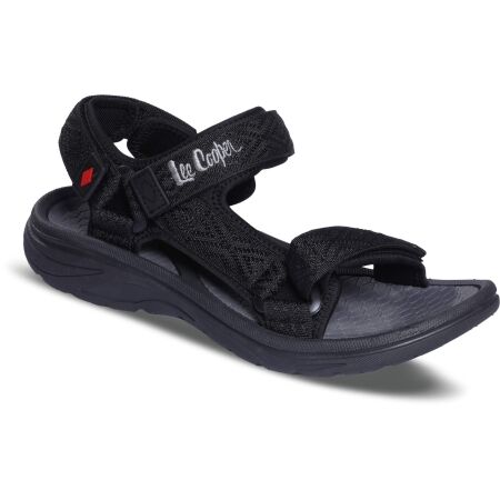 Lee Cooper SANDALS - Pánske sandále