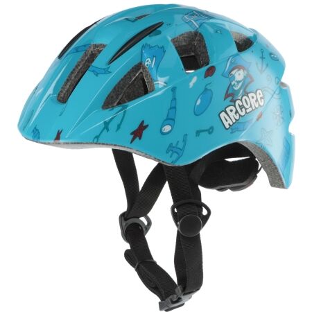 Arcore BONNY - Kids’ cycling helmet