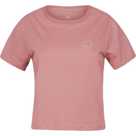 Hannah ELIN - Women's cotton T-shirt