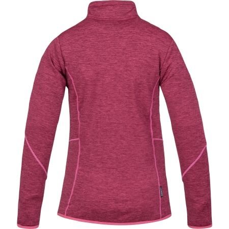 Hannah DAGNYS - Women's functional sweatshirt