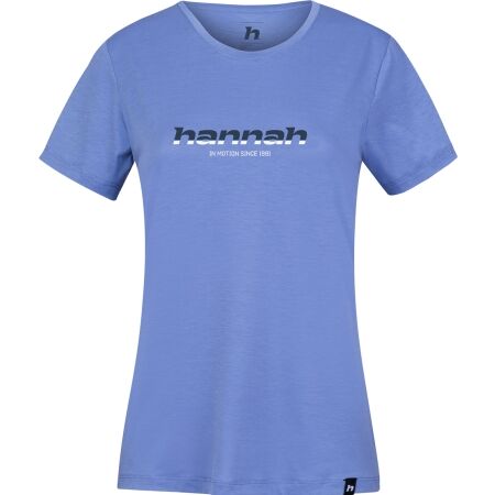 Hannah CORDY - Női technikai póló