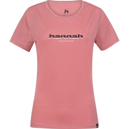 Hannah CORDY - Дамска функционална тениска