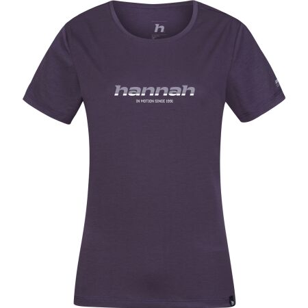 Hannah CORDY - Női technikai póló