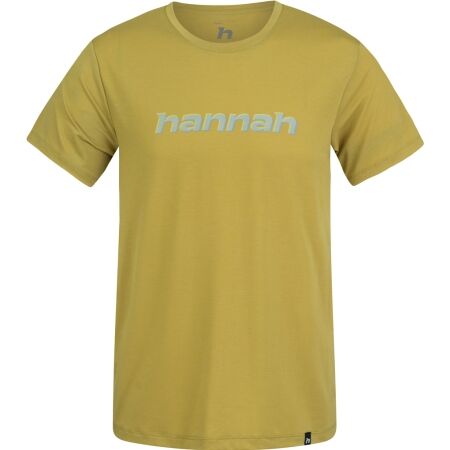 Hannah BINE - Men's functional T-shirt