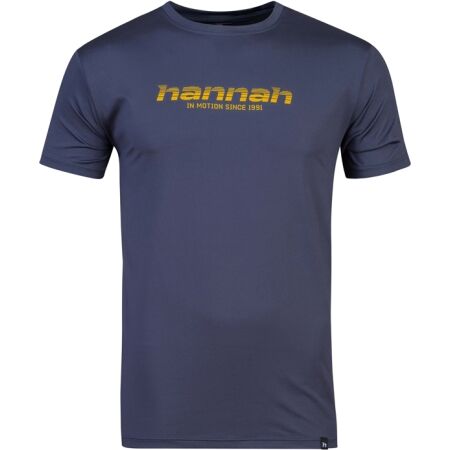 Hannah PARNELL - Мъжка функционална тениска