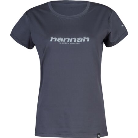 Hannah SAFFI II - Дамска функционална тениска