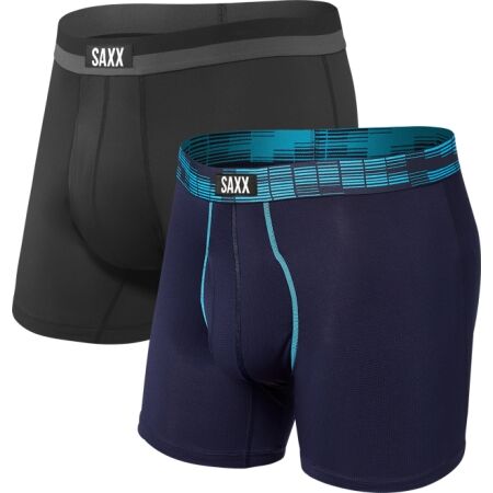 SAXX SPORT MESH 2PK - Pánske boxerky