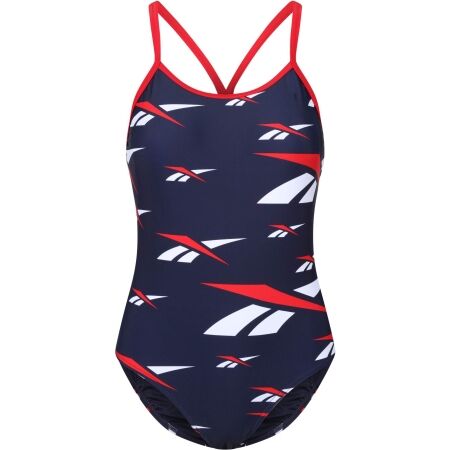 Reebok MASIE - Women's one-piece swimsuit