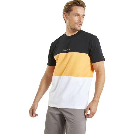 NAUTICA SIMCOE - Herren T-Shirt