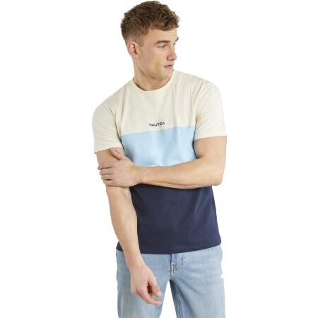 NAUTICA SIMCOE - Tricou pentru bărbați